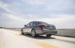 Mercedes-Benz E450 4Matic AMG Line 2018 года (NA)
